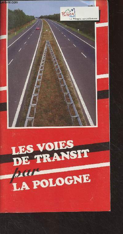 Les voies de transit par la Pologne