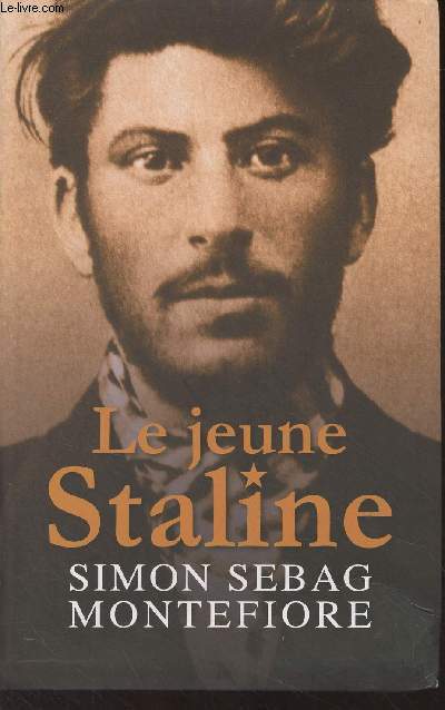 Le jeune Staline