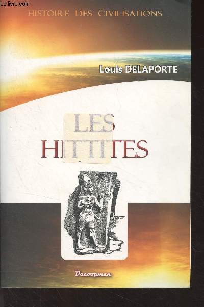 Les Hittites - 