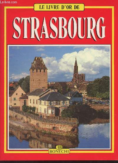 Strasbourg