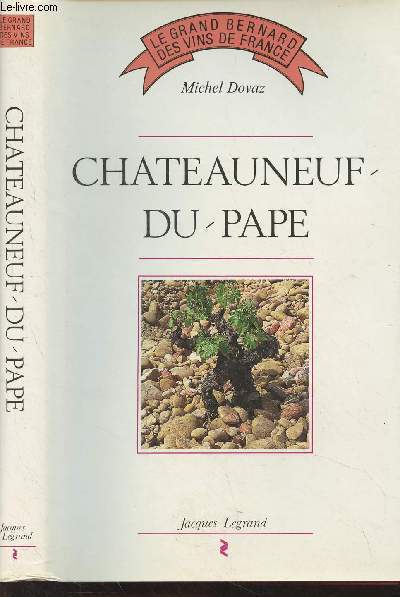 Chteauneuf-du-Pape - 