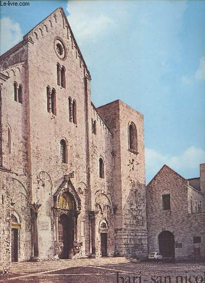 Bari San Nicola