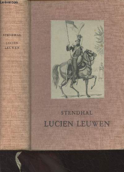 Lucien Leuwen - 