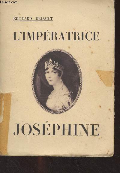 L'impratrice Josphine