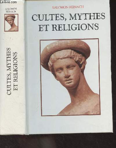 Cultes, mythes et religions - 