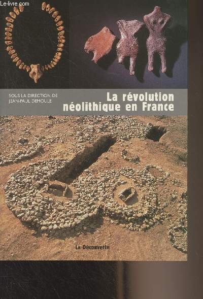 La rvolution nolithique en France - 