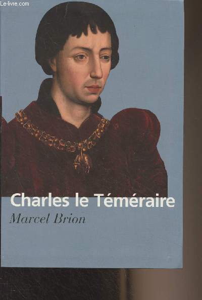 Charles le Tmraire, Grand duc d'Occident