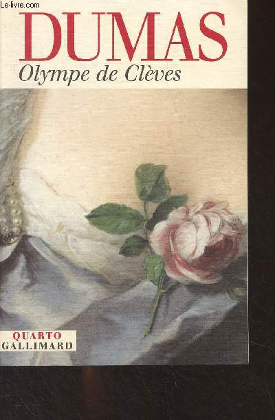 Olympe de Clves - 