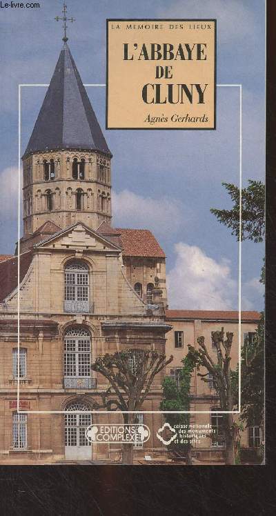 L'Abbaye de Cluny - 