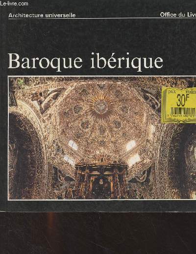 Baroque ibrique (Espagne, Portugal, Amrique latine) - 