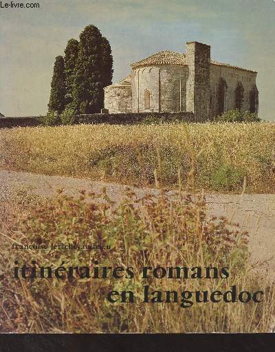 Itinraires romans en Languedoc - 