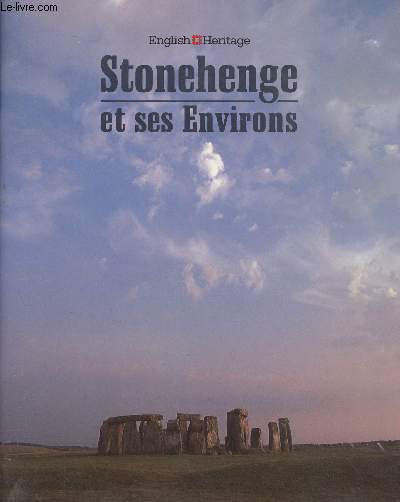 Stonehenge et ses environs