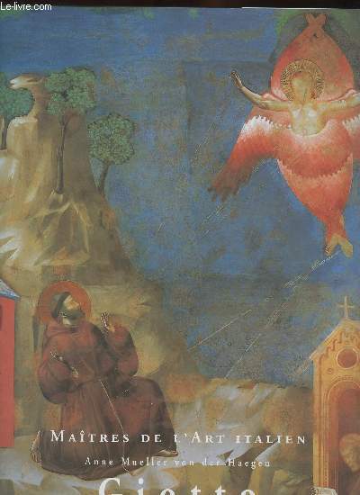 Giotto di Bondone vers 1267-1337 - 