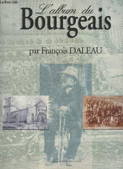 L'album du Bourgeais