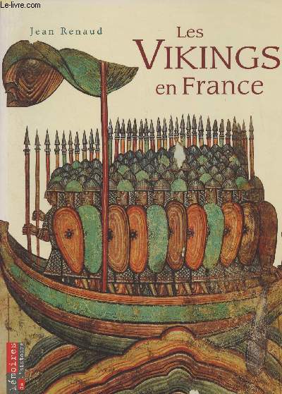 Les Vikings en France - 