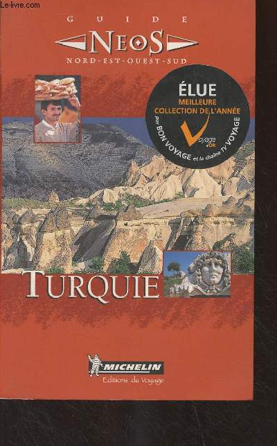 Turquie - Guide NEOS