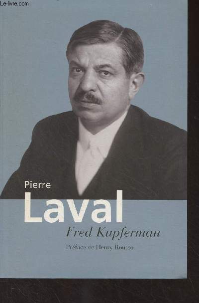 Pierre Laval