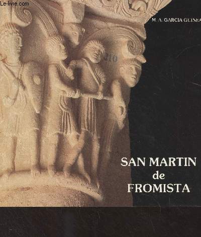 San Martin de Fromista (segunda edicion)