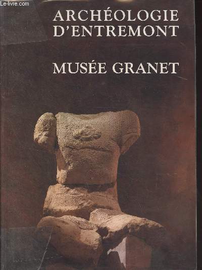 Archologie d'Entremont au Muse Granet