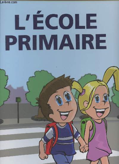 L'cole primaire - 