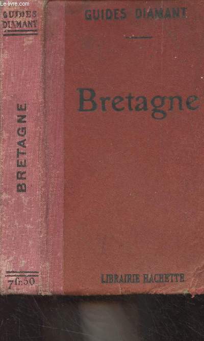 Bretagne - Guides Diamant