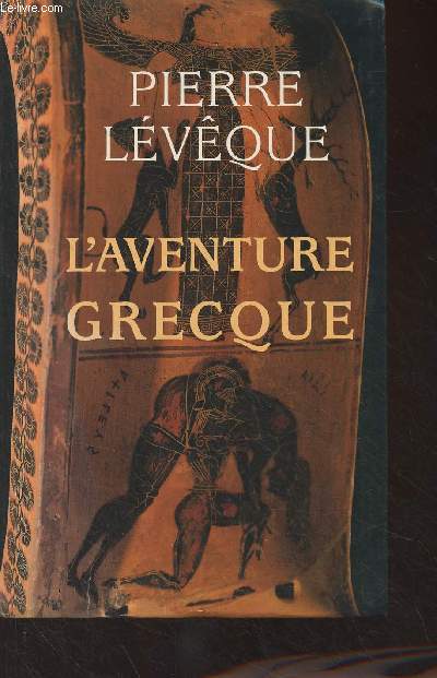 L'aventure grecque