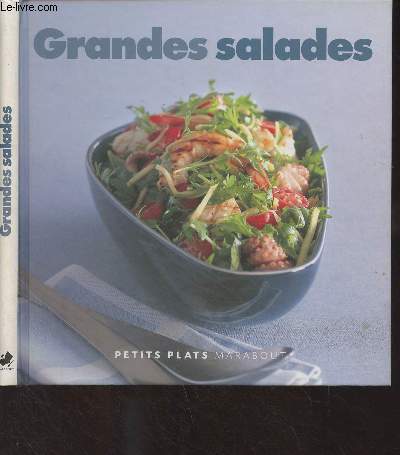 Grandes salades - 