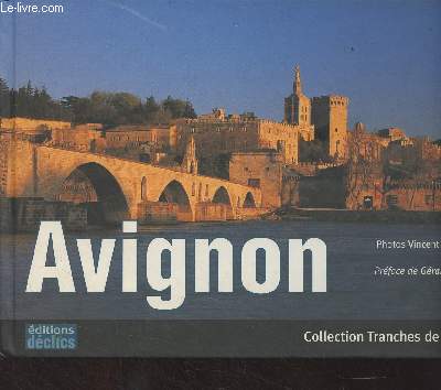 Avignon - Collection 