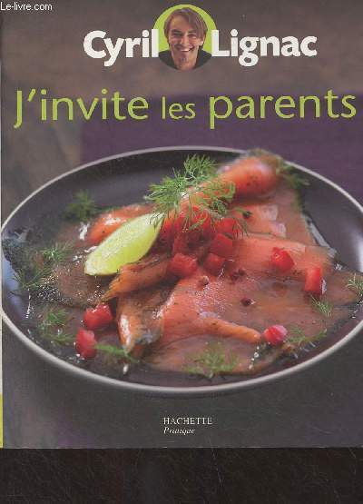 J'invite les parents - 