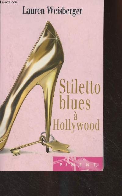 Stiletto blues  Hollywood - 