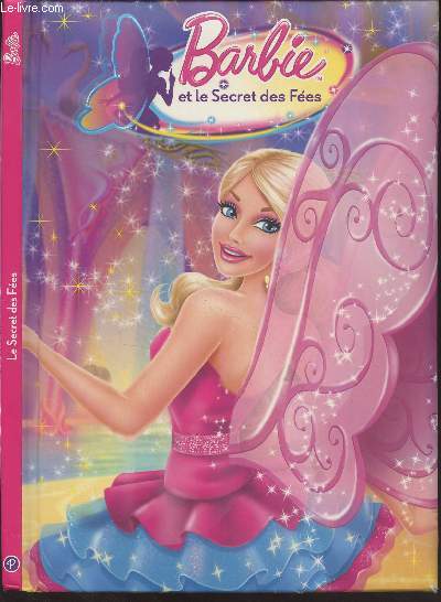 Barbie et le secret des Fes