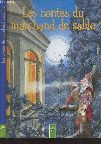 Les contes du marchand de sable