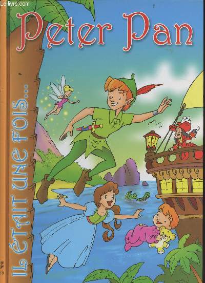 Peter Pan - 