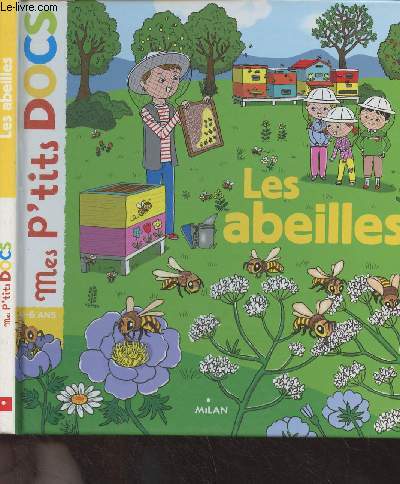 Les abeilles - 