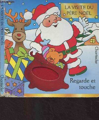La visite du pre nol - 