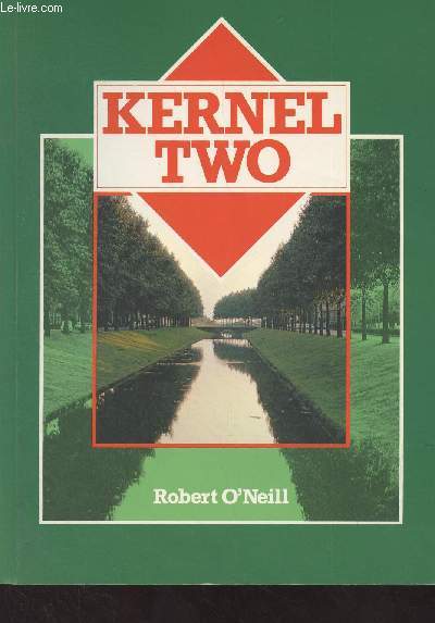 Kernel Two (Students' book)