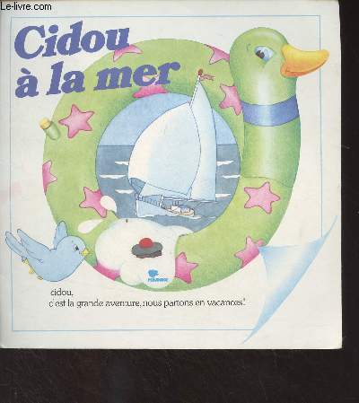 Cidou  la mer - Collection 