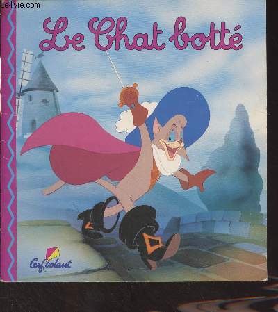 Le chat bott