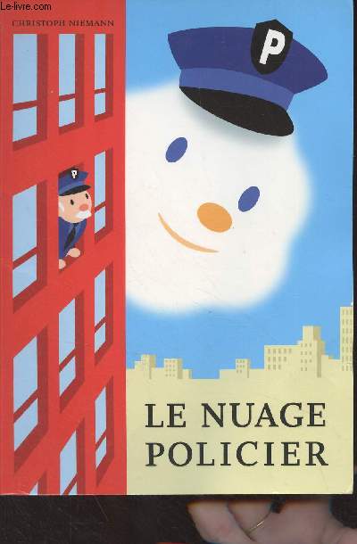 Le nuage policier