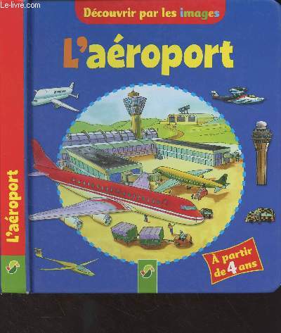 L'aroport - 