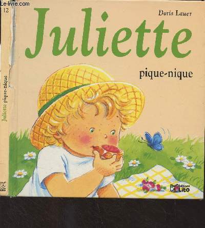 Juliette pique-nique - 