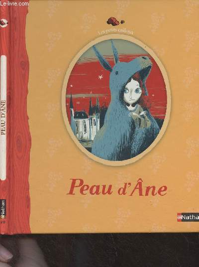 Peau d'ne - 