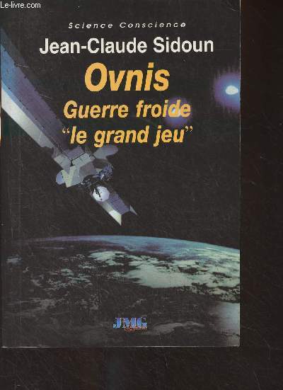 Ovnis, guerre froide 