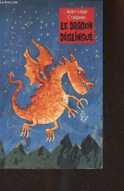 Le dragon dglingu