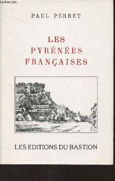 Les Pyrnes franaises