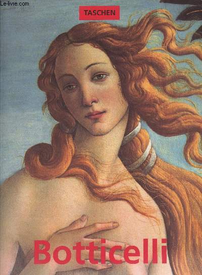 Sandro Botticelli 1444/45-1510