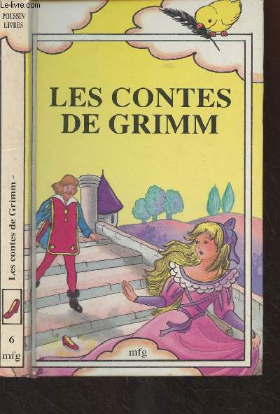 Les contes de Grimm - 