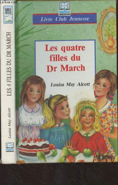 Les 4 filles du Docteur March - 