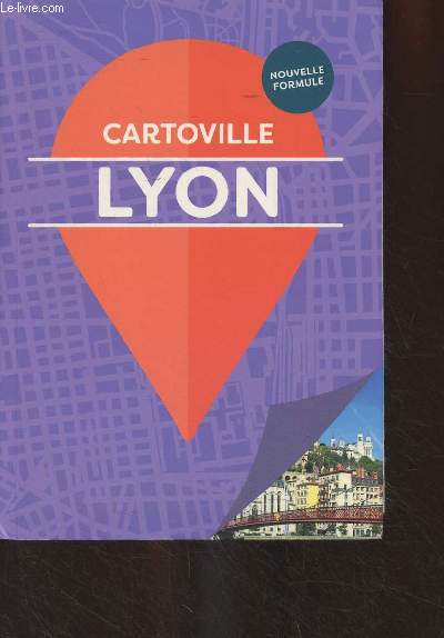 Cartoville - Lyon