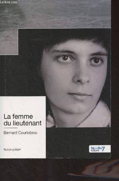 La femme lieutenant